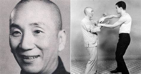 Yip Man, The Grandmaster Who Made Bruce Lee A Martial Arts Legend