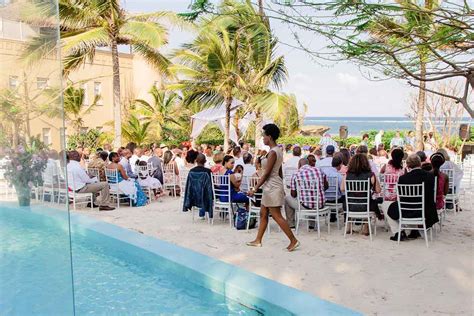 Medina Palms Watamu Wedding - Beach Ceremony in Africa — Jafassam Studio