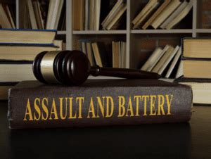 Assault and Battery Lawyer | Dod Law | Defense | San Diego | Vista