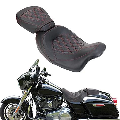 Best Road Glide Seat