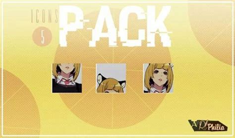 A los que les gusta los icons anime de 100x100 | •Anime• Amino