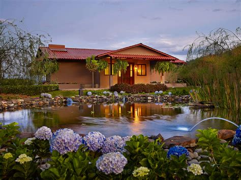 Hacienda AltaGracia in Pérez Zeledón, Costa Rica - luxury hotel | LV Creation by Le-Voyage.com