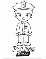 28 Best Ideas For coloring  Police Officer Coloring Page sketch template