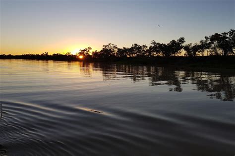 Location - Commercial Hotel - Longreach Central Motel