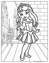 36 Disney Princess Coloring Pages Free PDF Printables sketch template