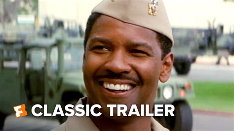 Antwone Fisher (2002) Trailer #1 | Movieclips Classic Trailers - YouTube