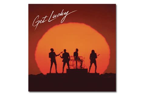 Listen: Daft Punk ft. Pharrell and Nile Rodgers – Get Lucky — Acclaim Magazine