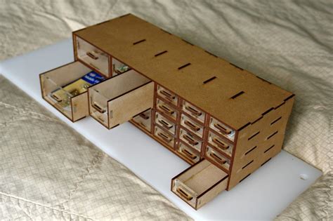 Steven Mattern Design + Build | Diseños de cajas de madera, Cajas de regalo de madera, Muebles ...