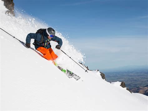 Where to Ski in Australia and NZ This Snow Season | Travel Insider