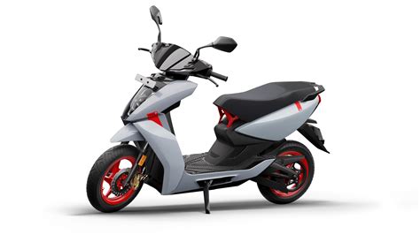 Ather 450x: Smart electric scooter with premium features launching soon in Nepal - OnlineKhabar ...