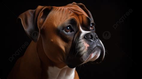 Boxer Cachorro Fondos De Escritorio De Escritorio