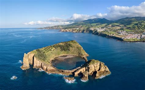 Discover the Azores Islands in Portugal with The Homeboat Company - The ...