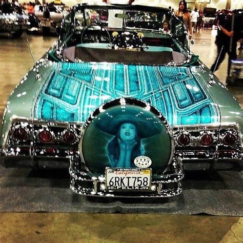 BIKERS/KUSTOM/MEETING/MUSIC....: LOWRIDER AND CUSTOM CARS ... + album SNOOP DOGG 220, 2018