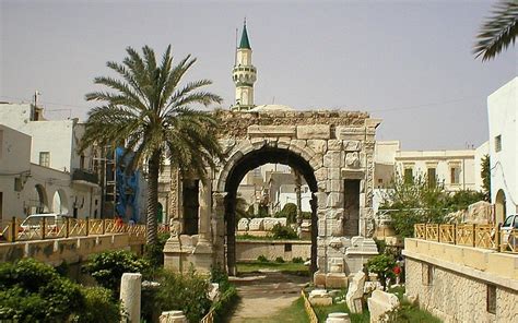 10 BEST Places to Visit in Libya - UPDATED 2021 (with Photos & Reviews) - Tripadvisor