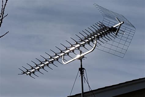 Antennas Direct 91XG review: Another roof-mount TV antenna that ...