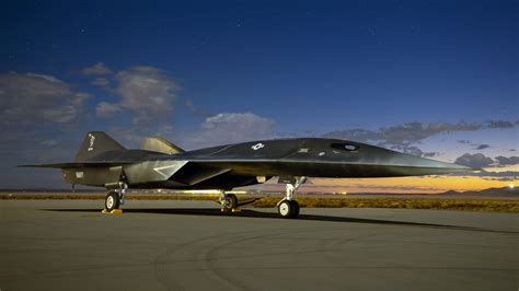 Lockheed Sr 71 Blackbird Replacement