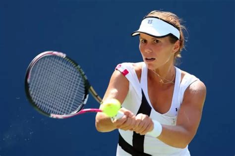 Varvara Lepchenko took Meldonium, but less than 1mg