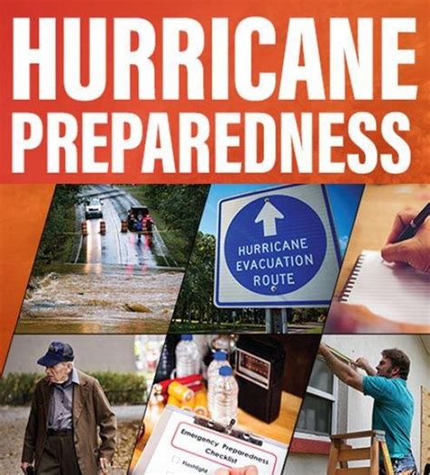 National Hurricane Preparedness Week 2020 - NACCHO