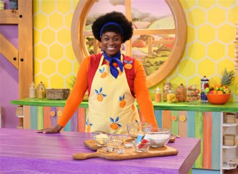 Big Cook, Little Cook to return to CBeebies - Prolific North