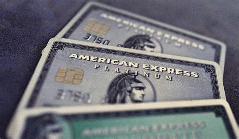 Amex Boosts UK Platinum Card Perks (2020)