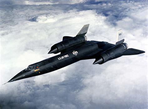 Lockheed A-12 - Wikipedia