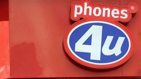 Phones 4u administration: what does the closure mean 4u?| News | | The Week