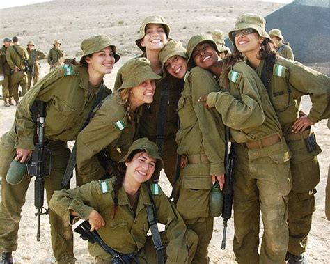 Gifs women uniform military amateur