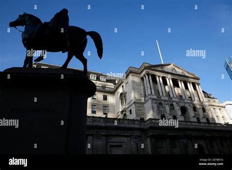 Bank of England. City of London Stock Photo - Alamy