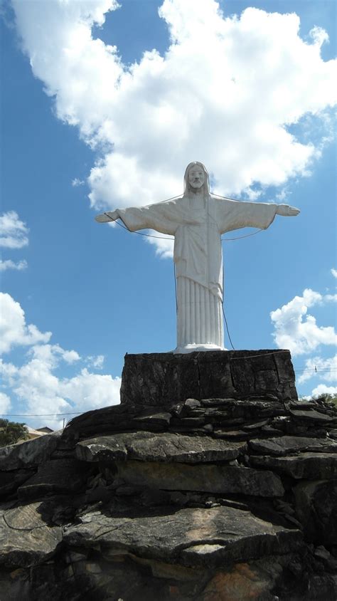 Free Images : monument, statue, landmark, human, rio de janeiro, memorial, brasil, christo ...