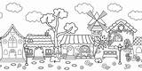  sketch template