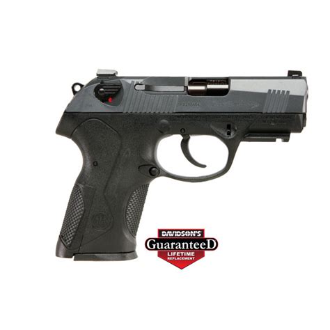 Beretta PX4 Storm Compact Carry 9MM - Black Hawk Armory, LLC