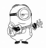 Minions Coloring Pages 48 Printable Sheets Simple To Draw Easy For  sketch template
