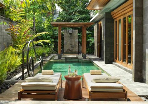 66 Best Hotels with Private Pool in Bali - Updated 2024!