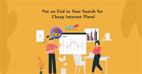 Put an End to Your Search for Cheap Internet Plans! in 2021 | Internet ...