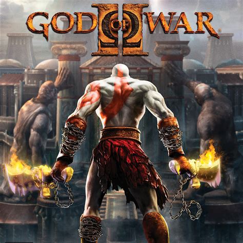 God of War | PlayStation (US)