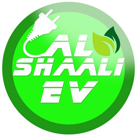 Al Shaali EV | Dubai