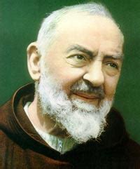 Padre Pio Biography | Biography Online