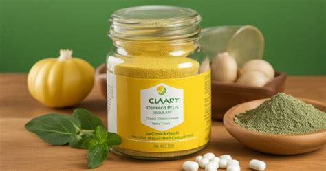 Solaray Yeast Cleanse Review 2024 - Side Effects & Ingredients