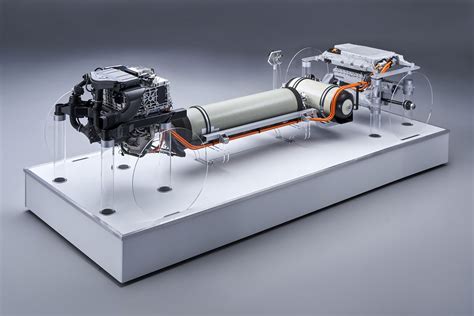 Hydrogen fuel cell - coderinfo