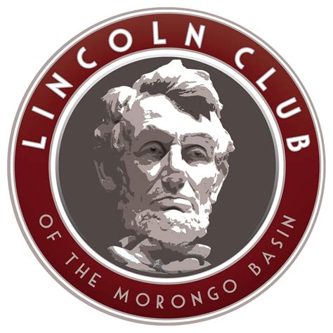 Lincoln Club of Morongo Basin