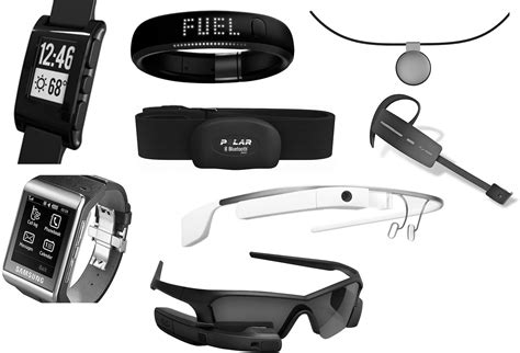 What’s Hot in Wearable Technology - Ketchum