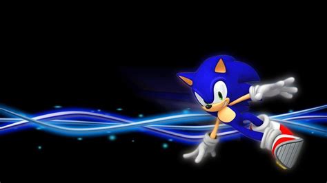 Sonic Face Logo Wallpapers - Wallpaper Cave