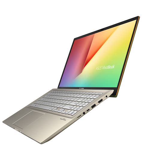 New Arrival: ASUS Releases Latest VivoBook S15 In Singapore « Tech bytes for tea?