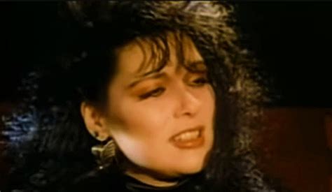 Heart - 'What About Love?' Music Video from 1985 | The '80s Ruled