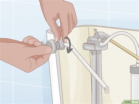 How to Replace a Toilet Handle: Easy Removal & Installation