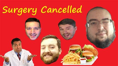 WingsOfRedemption - Surgery Cancelled - YouTube