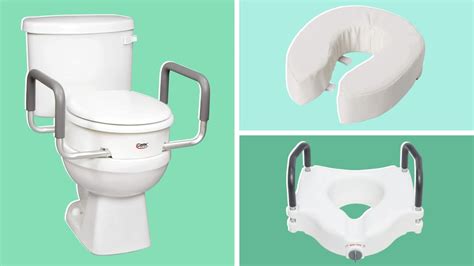 How To Attach A Toilet Seat Riser | Cabinets Matttroy