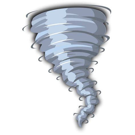 Tornado | Free SVG