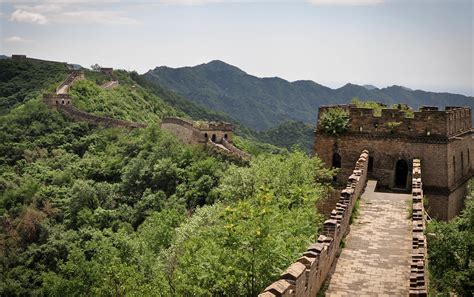 The Great Wall - Mutianyu | Beijing, China | alexsadeghi | Flickr