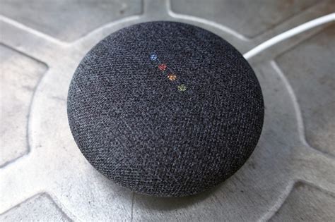 Google Home Mini Review | Trusted Reviews